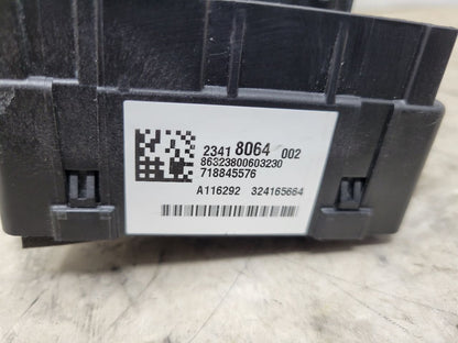 2017 ESCALADE DASH FUSE BOX WIRE JUNCTION 23418064 27829 - image 8
