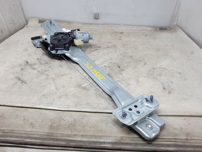 2017 ESCALADE RH PASSENGER REAR WINDOW MOTOR 27841 - image 4