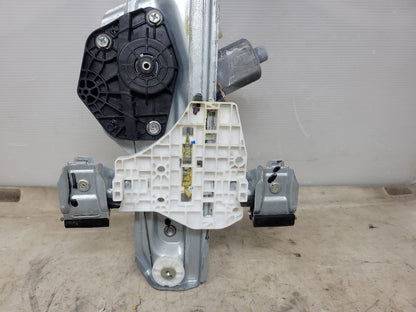 2017 ESCALADE RH PASSENGER REAR WINDOW MOTOR 27841 - image 6