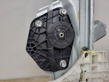 2017 ESCALADE RH PASSENGER REAR WINDOW MOTOR 27841 - image 8