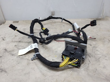 2017 ESCALADE FRONT RH DOOR PANEL WIRE 84030288 27849 - image 6