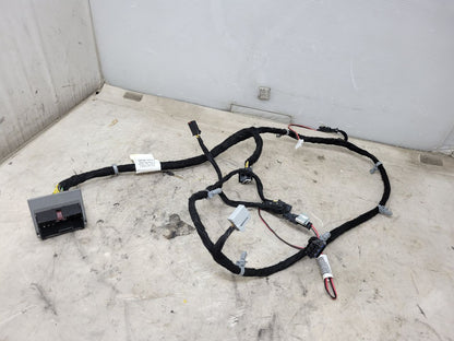 2017 ESCALADE FRONT RH DOOR PANEL WIRE 84030288 27849 - image 9