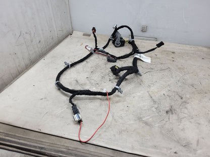 2017 ESCALADE FRONT RH DOOR PANEL WIRE 84030288 27849 - image 10