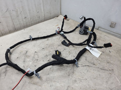 2017 ESCALADE FRONT RH DOOR PANEL WIRE 84030288 27849 - image 11