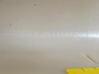 2011 CORVETTE INTERIOR A PILLAR TRIM BLACK PAIR 27869 - image 10