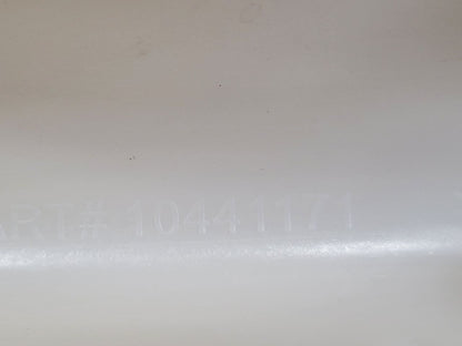 2011 CORVETTE INTERIOR A PILLAR TRIM BLACK PAIR 27869 - image 11