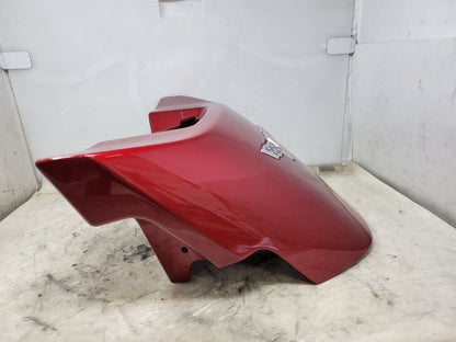 2011 CORVETTE CONVERTIBLE WATERFALL TRIM LATCH RED 27879 - image 5