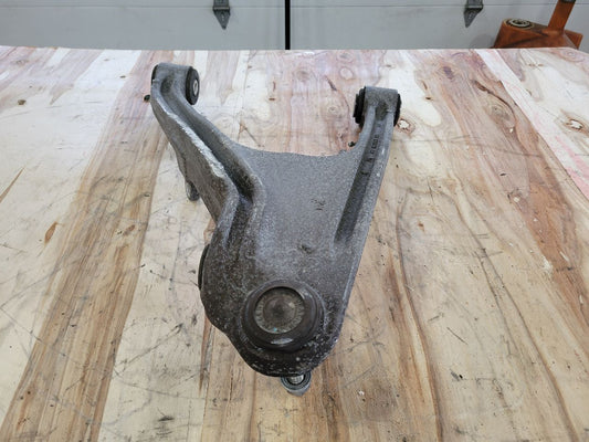 2011 CORVETTE LH REAR LOWER CONTROL ARM 29K MI 27918 - image 1