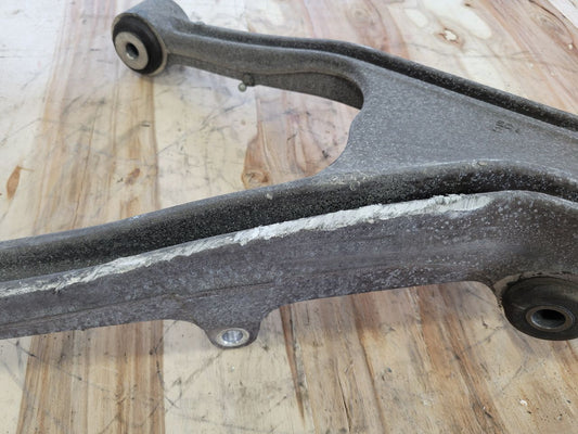 2011 CORVETTE LH REAR LOWER CONTROL ARM 29K MI 27918 - image 2