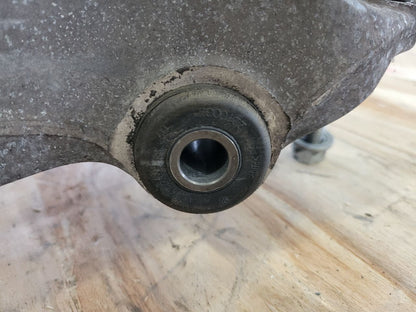 2011 CORVETTE LH REAR LOWER CONTROL ARM 29K MI 27918 - image 4