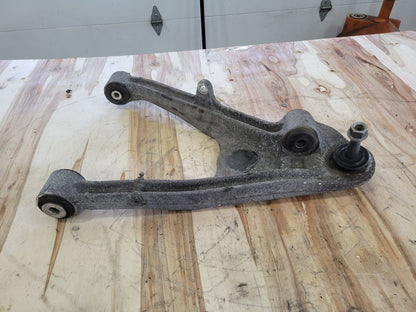 2011 CORVETTE LH REAR LOWER CONTROL ARM 29K MI 27918 - image 12