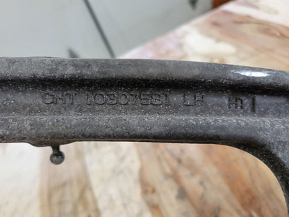 2011 CORVETTE LH REAR LOWER CONTROL ARM 29K MI 27918 - image 15