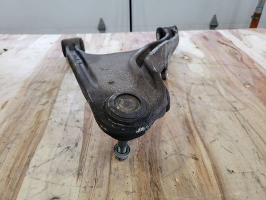 2011 CORVETTE RH REAR LOWER CONTROL ARM 29K MI 27919 - image 2
