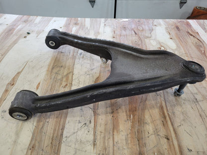 2011 CORVETTE RH REAR LOWER CONTROL ARM 29K MI 27919 - image 3