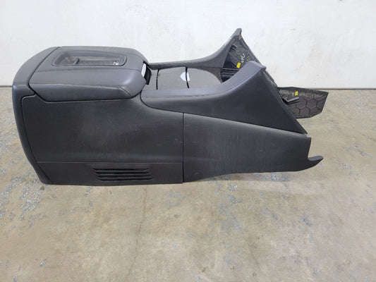 2015 ESCALADE PLATINUM CENTER CONSOLE W/COOLER 27936 - image 2