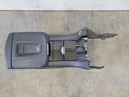 2015 ESCALADE PLATINUM CENTER CONSOLE W/COOLER 27936 - image 3