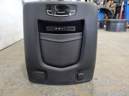 2015 ESCALADE PLATINUM CENTER CONSOLE W/COOLER 27936 - image 6