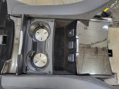 2015 ESCALADE PLATINUM CENTER CONSOLE W/COOLER 27936 - image 13