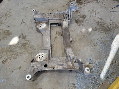 2011 CORVETTE FRONT ENGINE CROSSMEMBER K FRAME 27941 - image 1