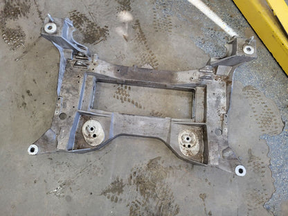 2011 CORVETTE FRONT ENGINE CROSSMEMBER K FRAME 27941 - image 4