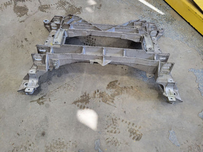 2011 CORVETTE FRONT ENGINE CROSSMEMBER K FRAME 27941 - image 6