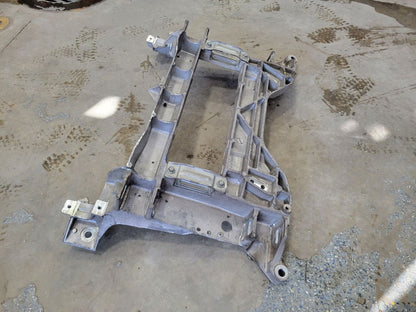 2011 CORVETTE FRONT ENGINE CROSSMEMBER K FRAME 27941 - image 7