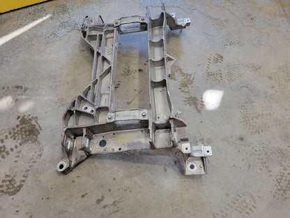 2011 CORVETTE FRONT ENGINE CROSSMEMBER K FRAME 27941 - image 9