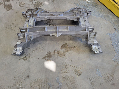 2011 CORVETTE FRONT ENGINE CROSSMEMBER K FRAME 27941 - image 10
