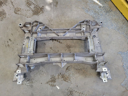 2011 CORVETTE FRONT ENGINE CROSSMEMBER K FRAME 27941 - image 11