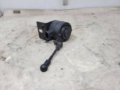 2011 CORVETTE FRONT LH RIDE HEIGHT SENSOR 25348414 27954 - image 5