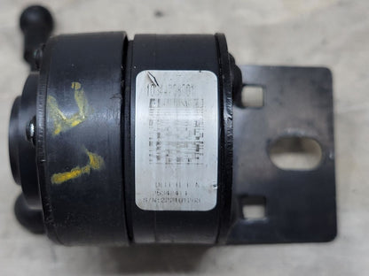 2011 CORVETTE FRONT LH RIDE HEIGHT SENSOR 25348414 27954 - image 7
