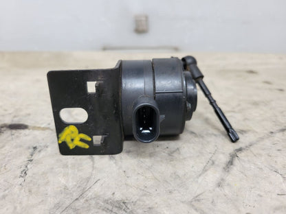 2011 CORVETTE FRONT RH RIDE HEIGHT SENSOR 25348415 27955 - image 2