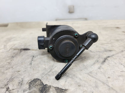 2011 CORVETTE FRONT RH RIDE HEIGHT SENSOR 25348415 27955 - image 1