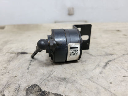 2011 CORVETTE FRONT RH RIDE HEIGHT SENSOR 25348415 27955 - image 3