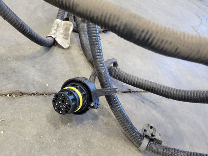 2011 CORVETTE ENGINE TO TRANSMISSION WIRE HARNESS 27958 - image 8