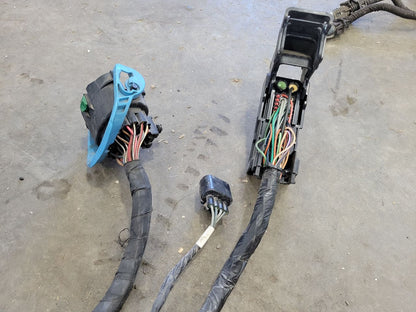 2011 CORVETTE ENGINE TO TRANSMISSION WIRE HARNESS 27958 - image 11