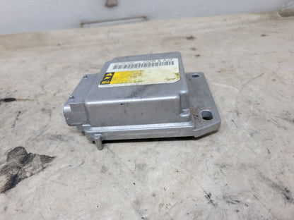 2011 CORVETTE SRS CRASH MODULE 20877198 27973 - image 6