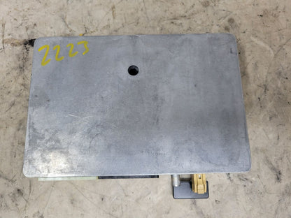 2011 CORVETTE ONSTAR COMMUNICATION MODULE 22740141 27974 - image 1