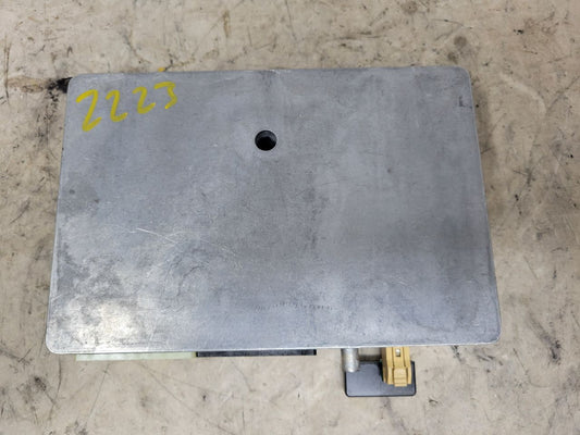 2011 CORVETTE ONSTAR COMMUNICATION MODULE 22740141 27974 - image 1