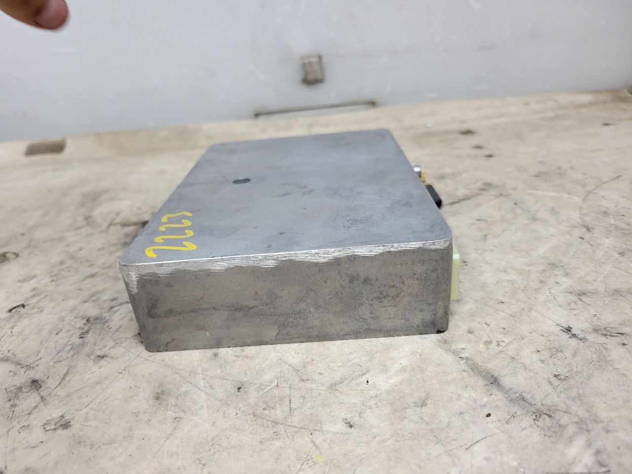 2011 CORVETTE ONSTAR COMMUNICATION MODULE 22740141 27974 - image 3
