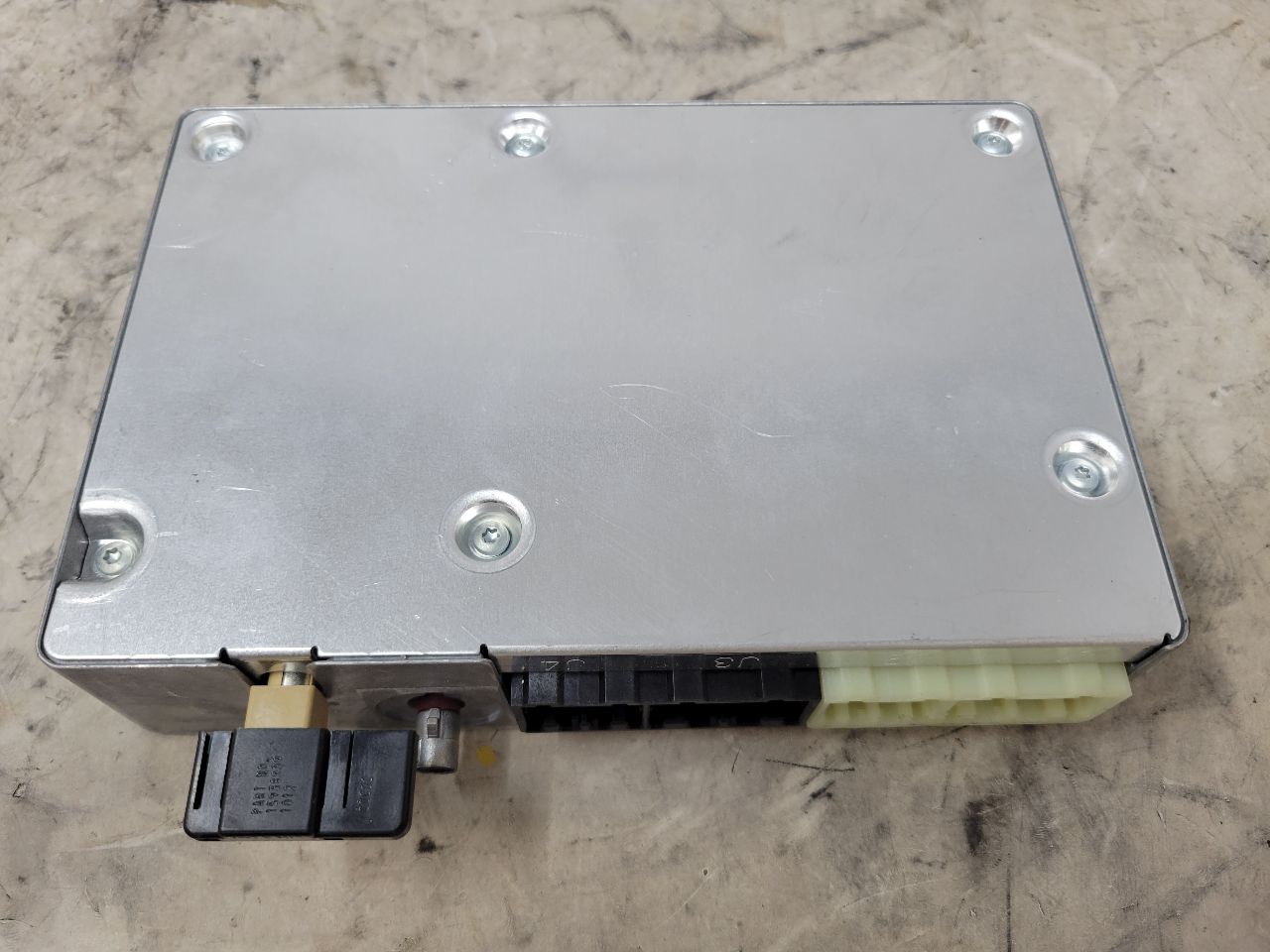 2011 CORVETTE ONSTAR COMMUNICATION MODULE 22740141 27974 - image 7