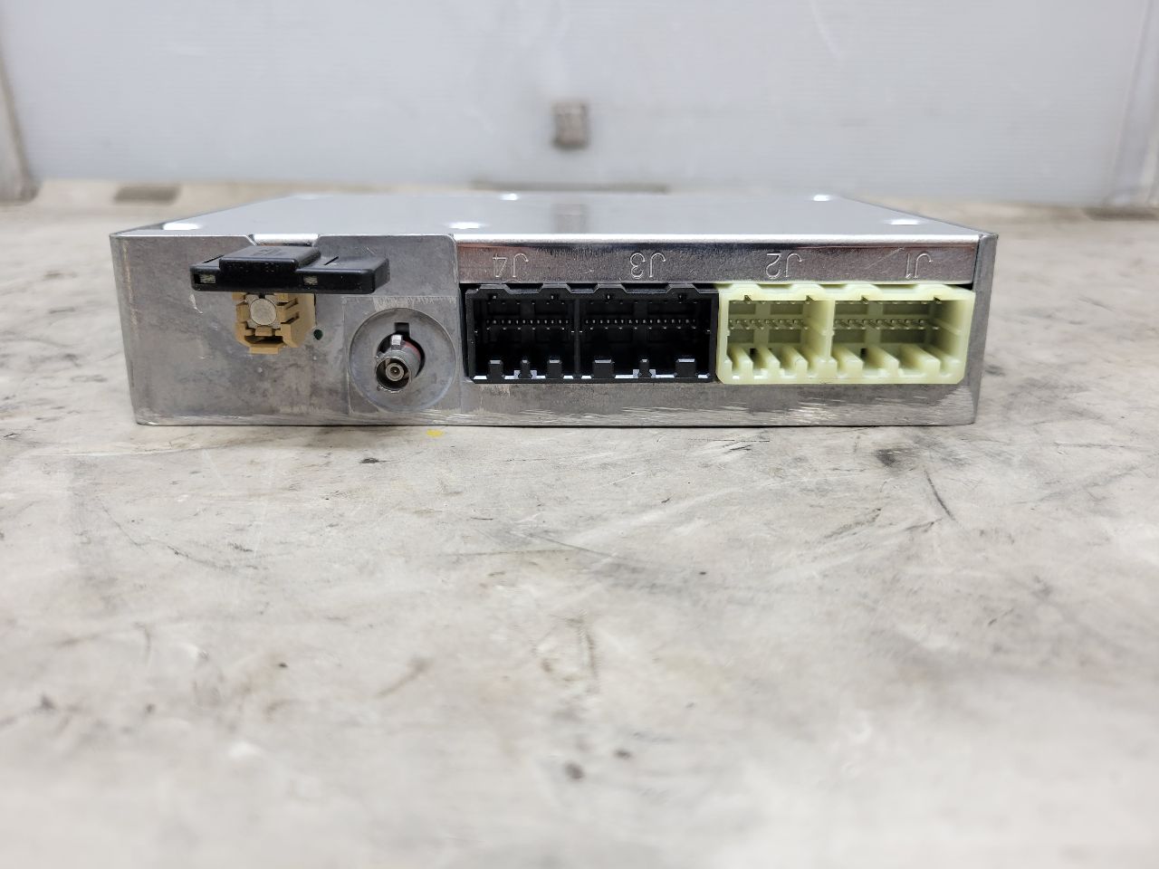 2011 CORVETTE ONSTAR COMMUNICATION MODULE 22740141 27974 - image 8