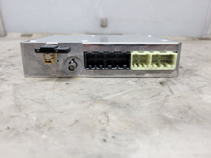 2011 CORVETTE ONSTAR COMMUNICATION MODULE 22740141 27974 - image 8