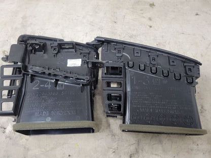 2017 SIERDEN15 SET OF 4 DASH VENTS LH RH 28032 - image 7