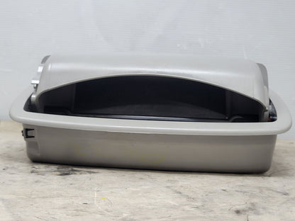 2017 SIERDEN15 OVERHEAD ROOF CONSOLE W/SUNROOF GREY 28034 - image 5