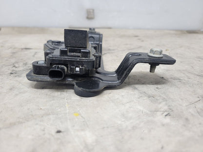 2017 SIERDEN15 TAILGATE LOCK ACTUATOR 84374353 28066 - image 3