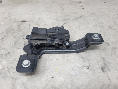 2017 SIERDEN15 TAILGATE LOCK ACTUATOR 84374353 28066 - image 4