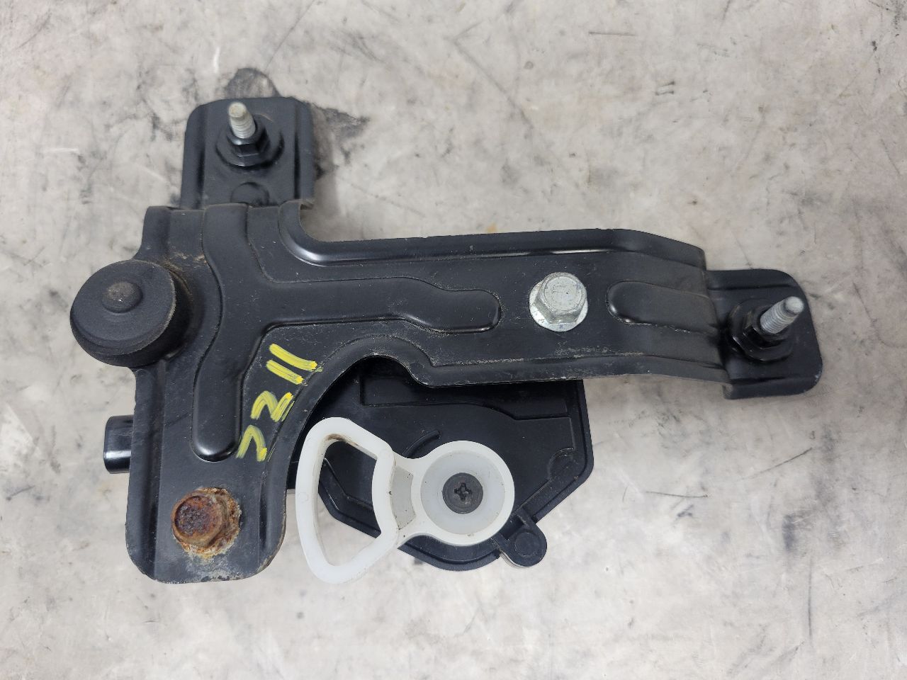 2017 SIERDEN15 TAILGATE LOCK ACTUATOR 84374353 28066 - image 5
