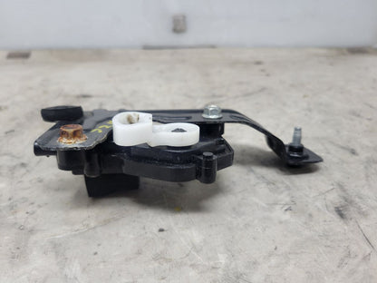 2017 SIERDEN15 TAILGATE LOCK ACTUATOR 84374353 28066 - image 6