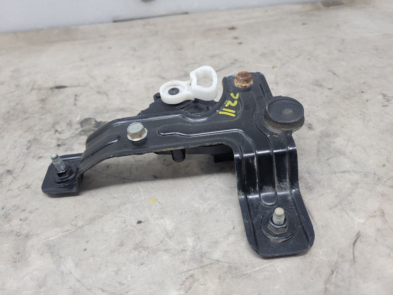 2017 SIERDEN15 TAILGATE LOCK ACTUATOR 84374353 28066 - image 8